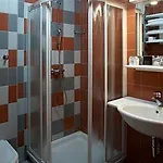 Отель Dvor Jezersek Brnik