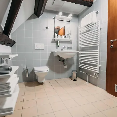 Dvor Jezersek Brnik 3*