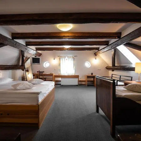 Dvor Jezersek Brnik 3*