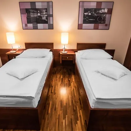 Dvor Jezersek Brnik 3* צרקליה נה גורניסקם