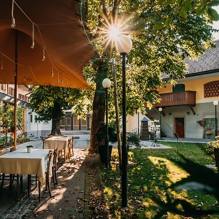 Dvor Jezersek Brnik Hotel