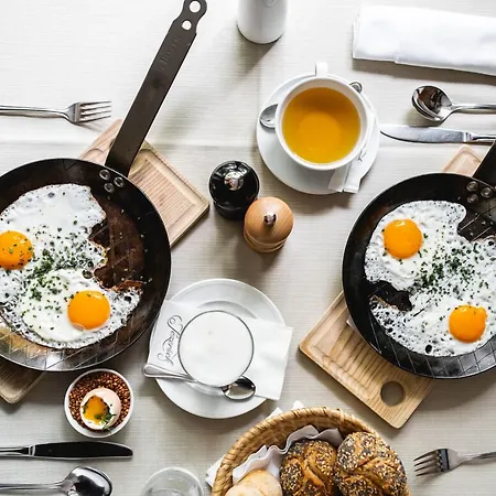 호텔 Dvor Jezersek Brnik 3*