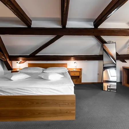 Dvor Jezersek Brnik Hotel Cerklje na Gorenjskem