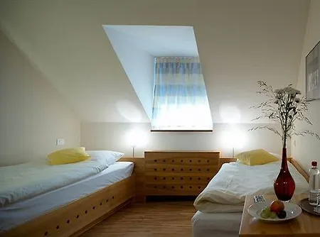 Dvor Jezersek Brnik 3*