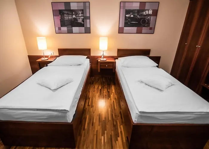 Dvor Jezersek Brnik 3* ツェルクニェ・ナ・ゴレニスケム