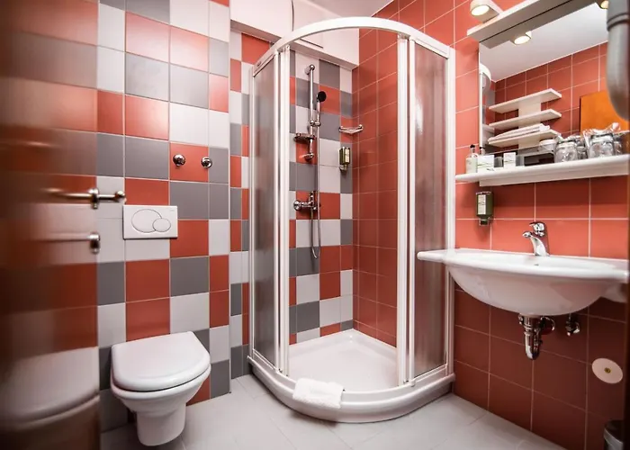 Dvor Jezersek Brnik 3* ツェルクニェ・ナ・ゴレニスケム