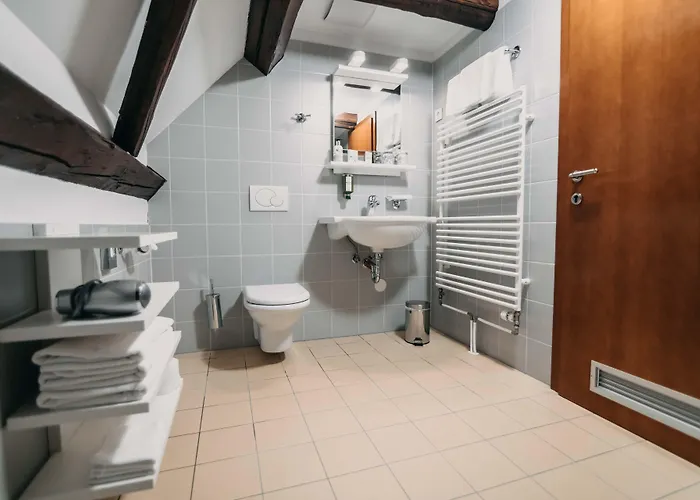 Hotel Dvor Jezersek Brnik Cerklje na Gorenjskem