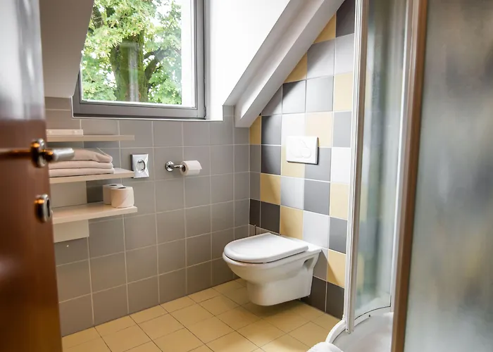 Dvor Jezersek Brnik Hotel