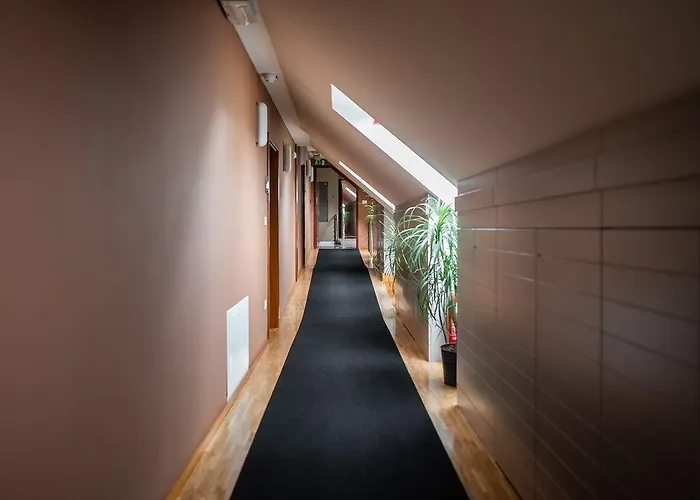 Dvor Jezersek Brnik Hotel Cerklje na Gorenjskem