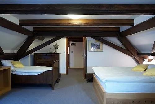 Dvor Jezersek Brnik צרקליה נה גורניסקם