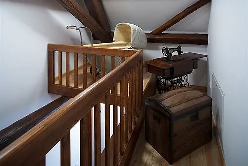 Dvor Jezersek Brnik Hotel Cerklje na Gorenjskem