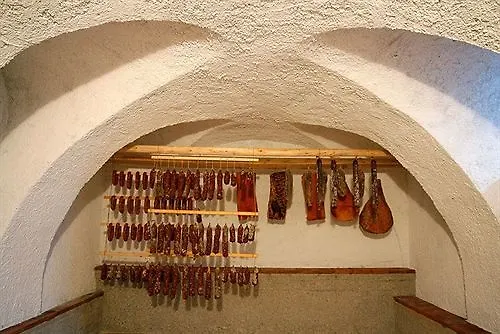 מלון Dvor Jezersek Brnik צרקליה נה גורניסקם